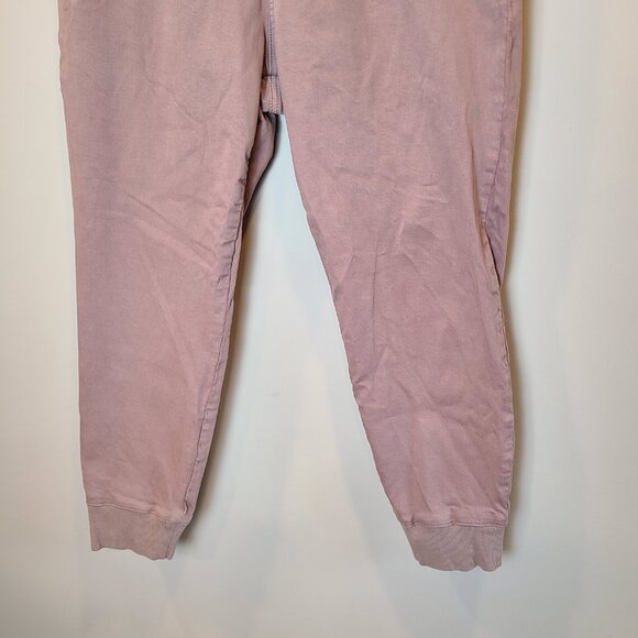Pistola Woodrose Jogger Pant Light Purple Womens Large - Picture 3 of 11